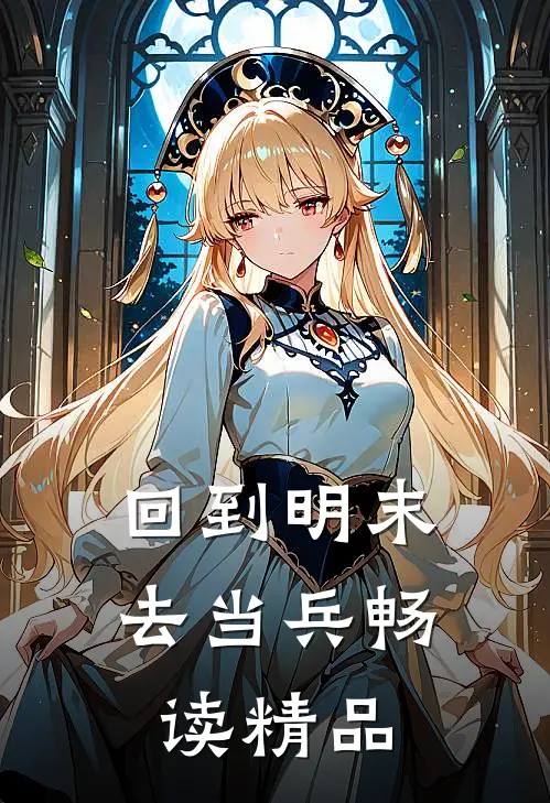 回到明末去当兵畅读精品