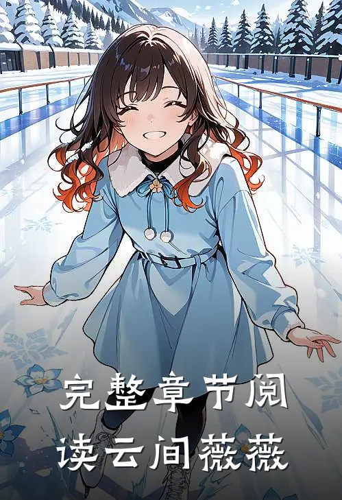完整章节阅读云间薇薇