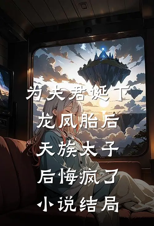 为夫君诞下龙凤胎后，天族太子后悔疯了小说结局