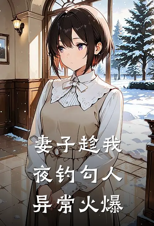 妻子趁我夜钓勾人异常火爆