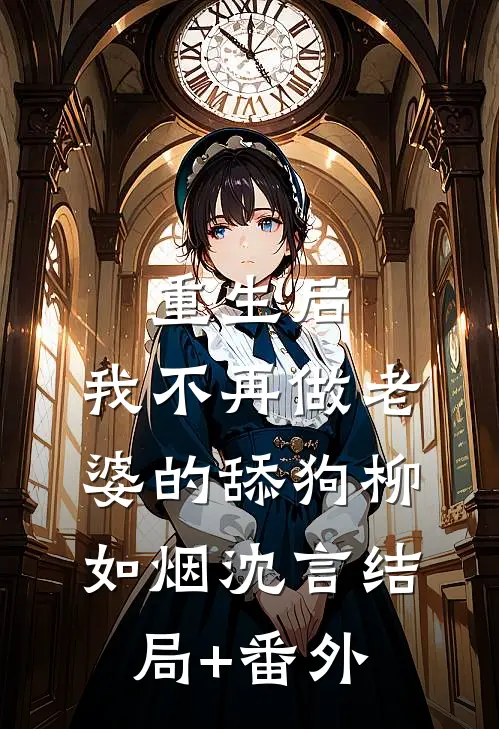 重生后，我不再做老婆的舔狗柳如烟沈言结局+番外