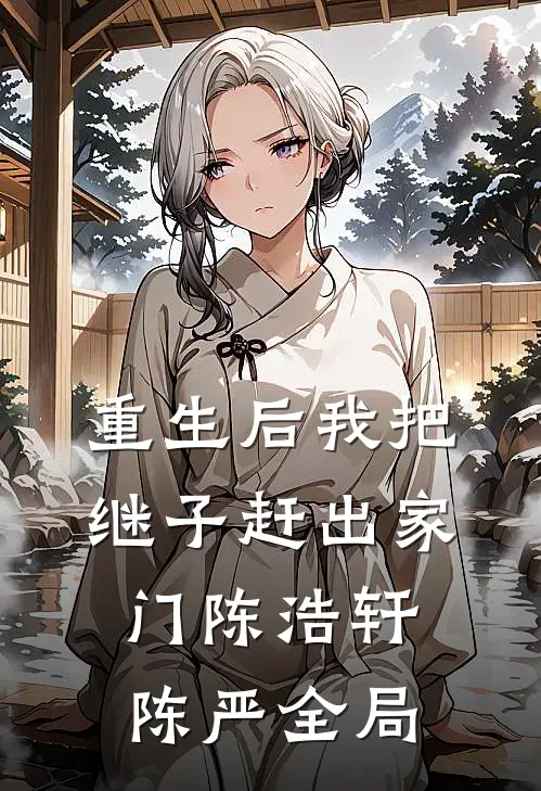 重生后我把继子赶出家门陈浩轩陈严全局