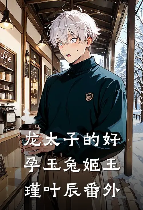 龙太子的好孕玉兔姬玉瑾叶辰番外