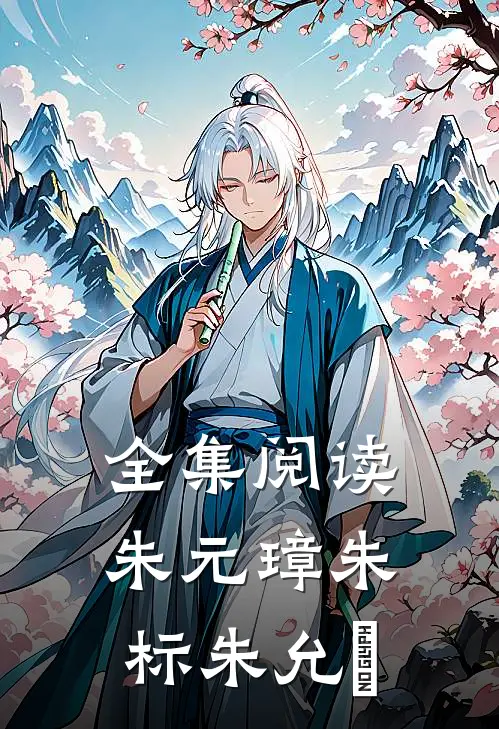 全集阅读朱元璋朱标朱允炆