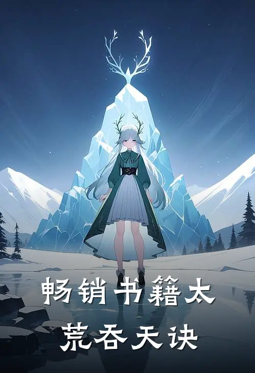 畅销书籍太荒吞天诀