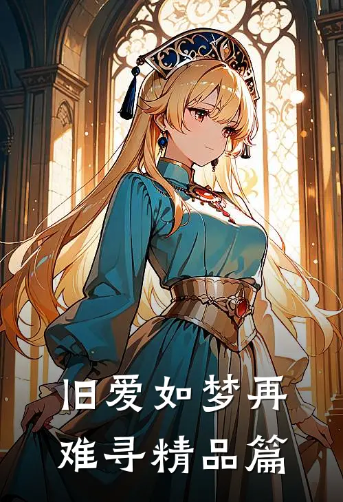 旧爱如梦再难寻精品篇