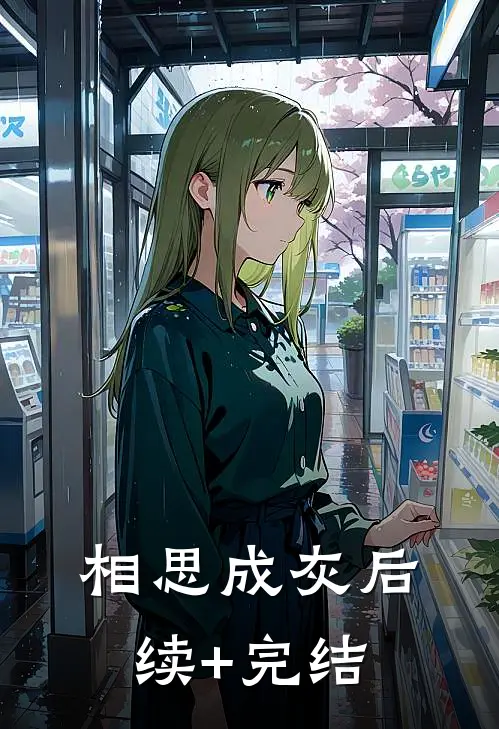 相思成灰后续+完结