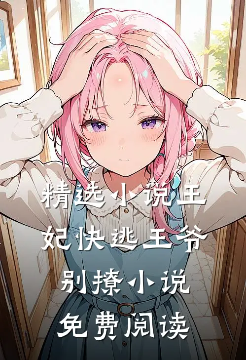 精选小说王妃快逃王爷别撩小说免费阅读