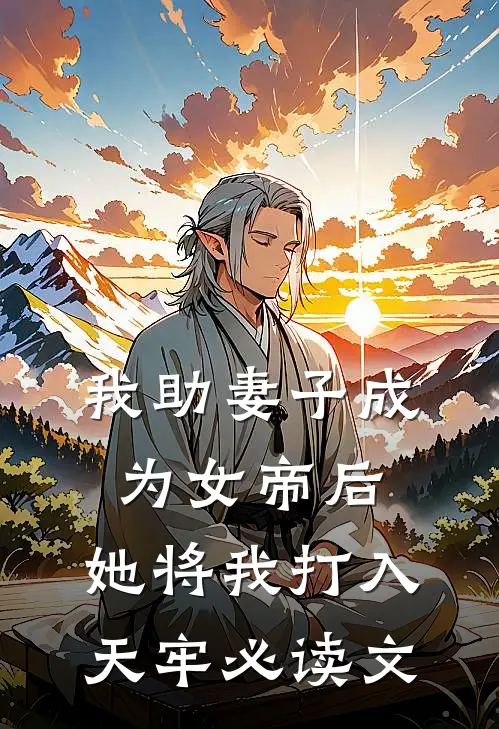 我助妻子成为女帝后，她将我打入天牢必读文