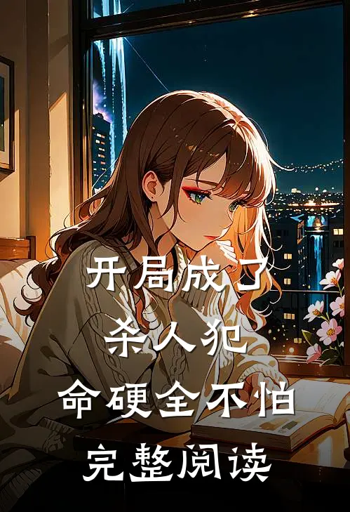 开局成了杀人犯：命硬全不怕完整阅读