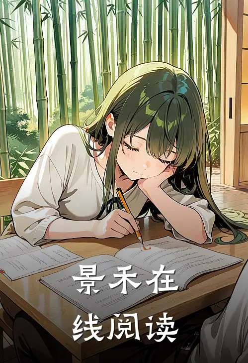 景禾在线阅读