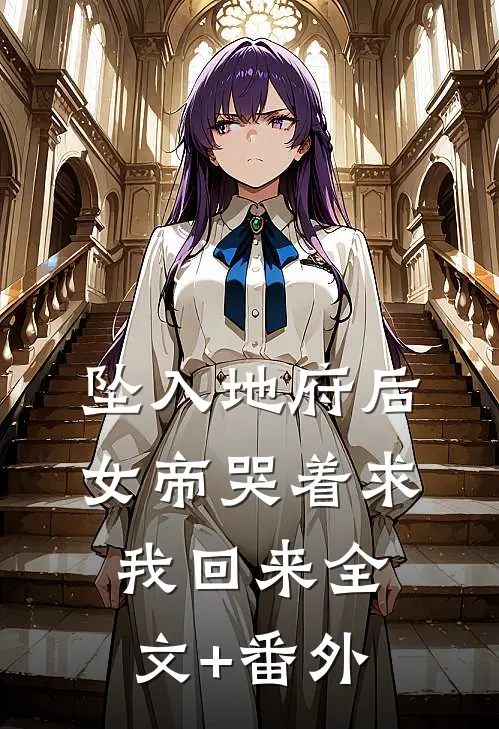 坠入地府后，女帝哭着求我回来全文+番外