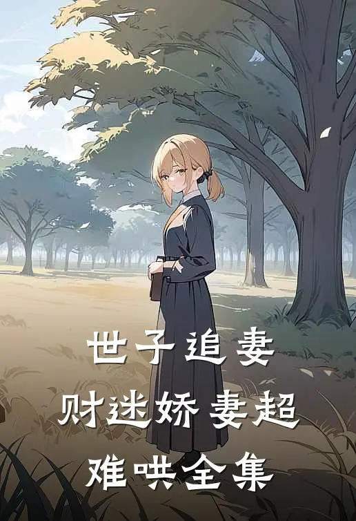 世子追妻：财迷娇妻超难哄 全集
