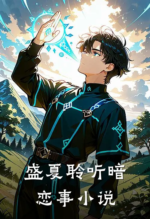 盛夏聆听暗恋事小说