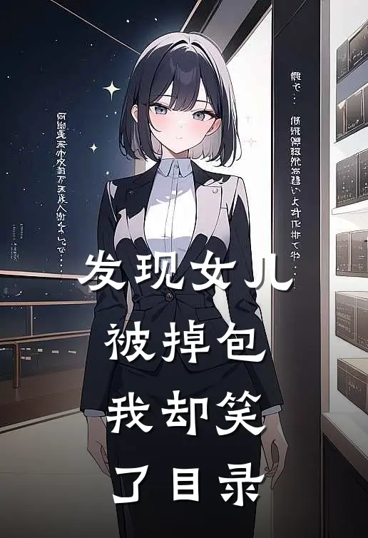 发现女儿被掉包，我却笑了目录