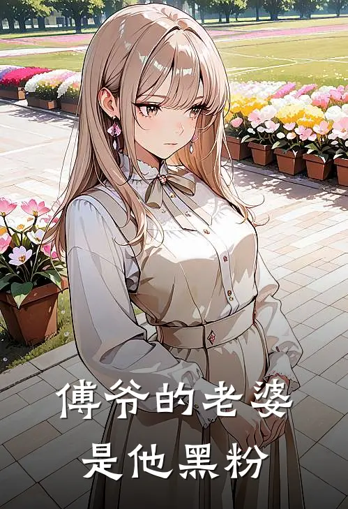 傅爷的老婆是他黑粉