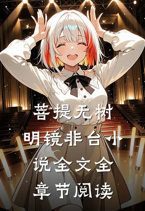 菩提无树，明镜非台小说全文全章节阅读