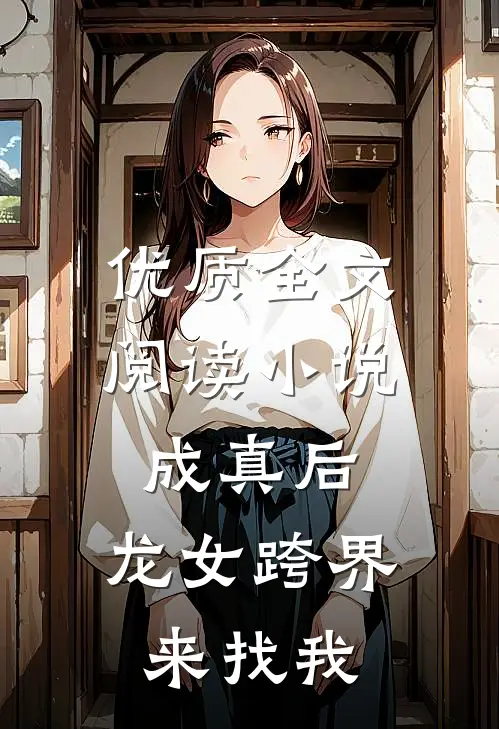 优质全文阅读小说成真后，龙女跨界来找我