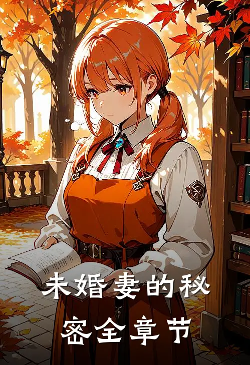 未婚妻的秘密全章节