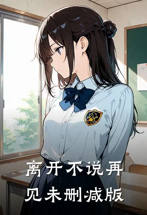 离开不说再见未删减版