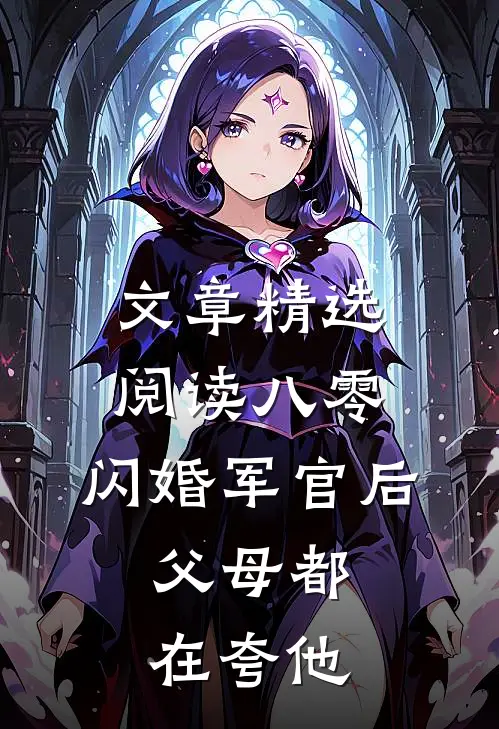 文章精选阅读八零：闪婚军官后，父母都在夸他
