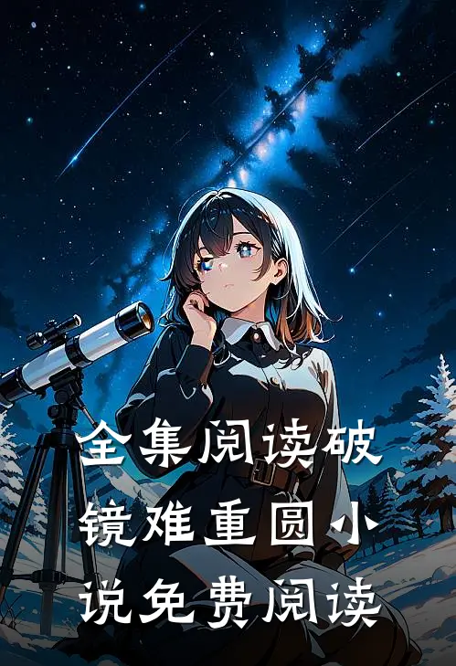 全集阅读破镜难重圆小说免费阅读