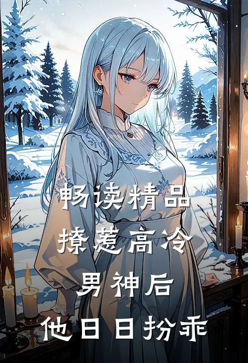 畅读精品撩惹高冷男神后，他日日扮乖