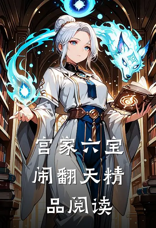 宫家六宝闹翻天精品阅读