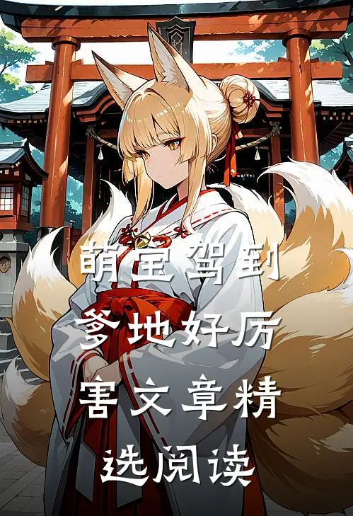 萌宝驾到：爹地好厉害文章精选阅读