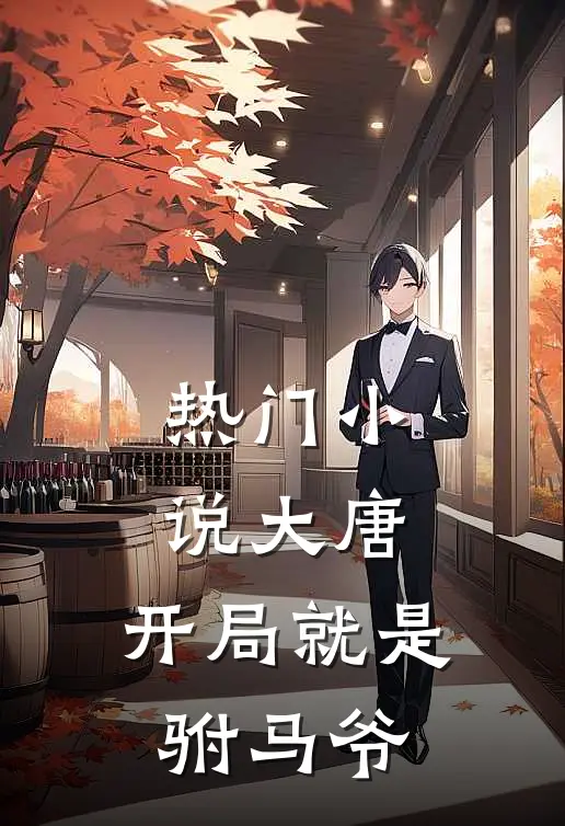 热门小说大唐：开局就是驸马爷