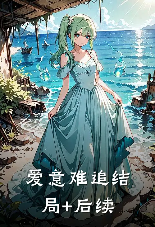 爱意难追结局+后续