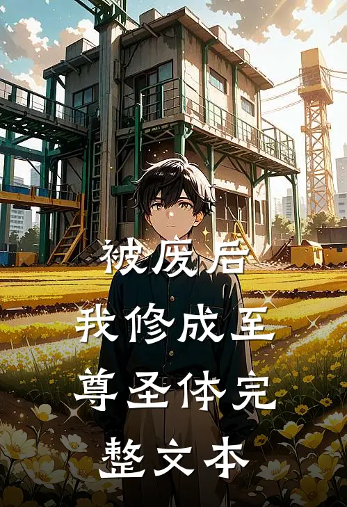 被废后，我修成至尊圣体完整文本