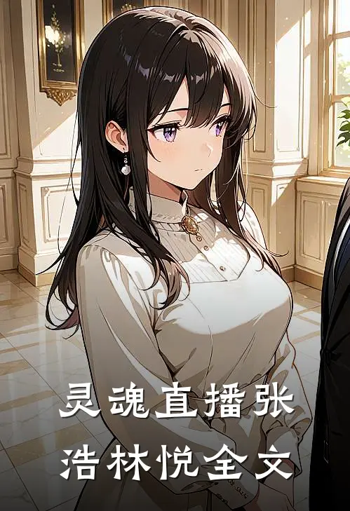 灵魂直播张浩林悦全文