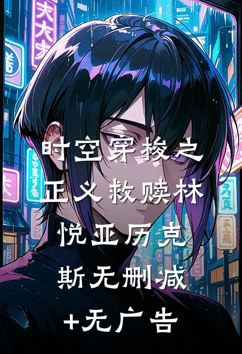 时空穿梭之正义救赎林悦亚历克斯无删减+无广告