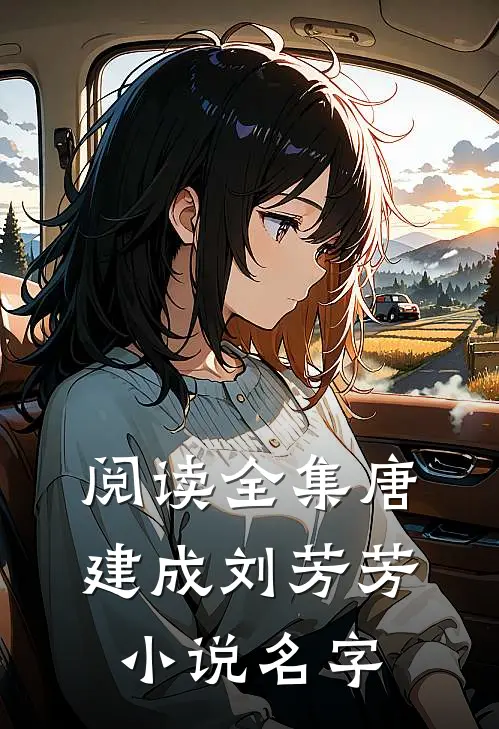 阅读全集唐建成刘芳芳小说名字