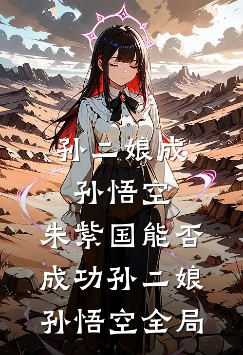 孙二娘成孙悟空，朱紫国能否成功孙二娘孙悟空全局