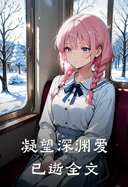 凝望深渊爱已逝全文
