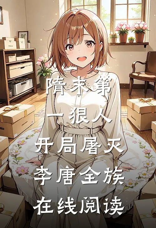 隋末第一狠人：开局屠灭李唐全族在线阅读