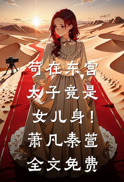 苟在东宫，太子竟是女儿身！萧凡秦萱全文免费