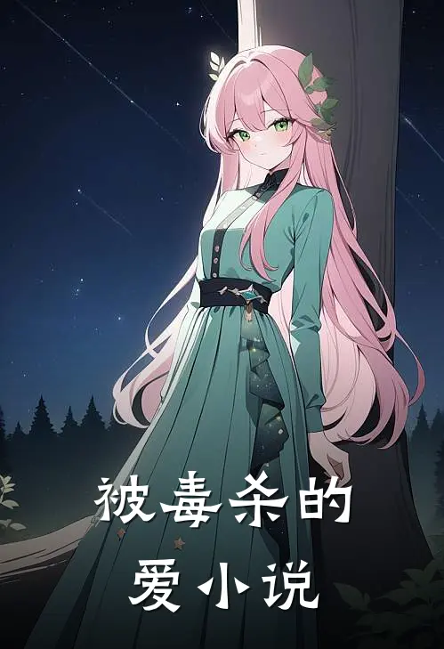 被毒杀的爱小说
