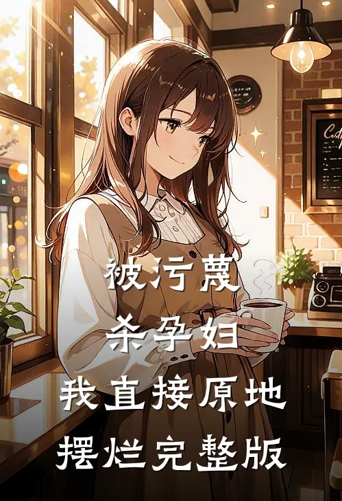 被污蔑杀孕妇，我直接原地摆烂完整版