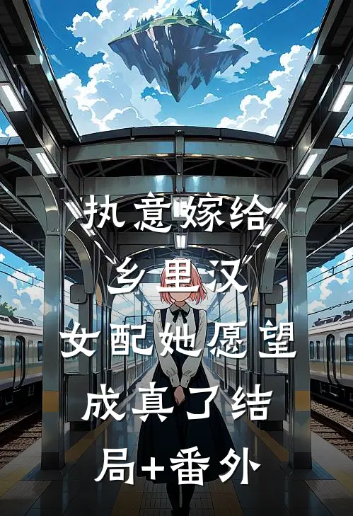执意嫁给乡里汉，女配她愿望成真了结局+番外