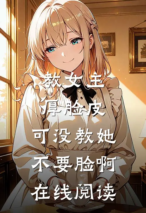 教女主厚脸皮，可没教她不要脸啊在线阅读