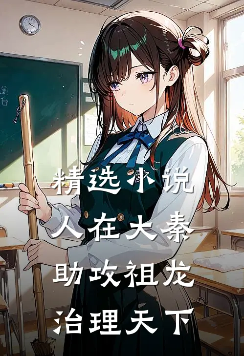 精选小说人在大秦，助攻祖龙治理天下