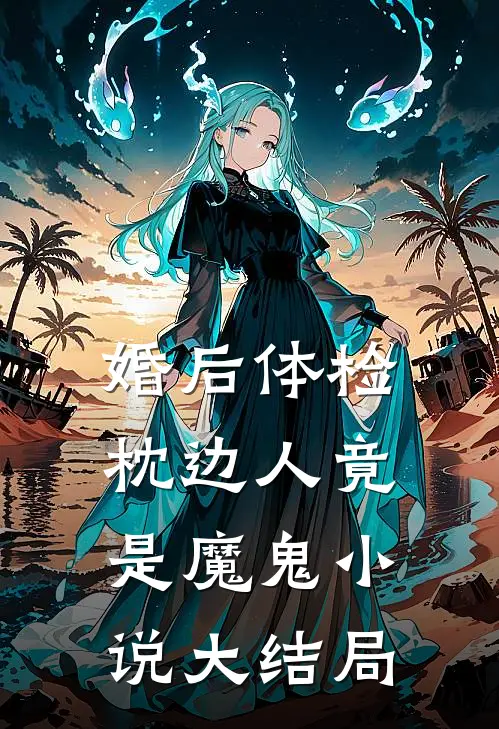 婚后体检，枕边人竟是魔鬼小说大结局
