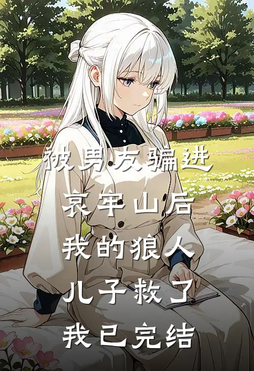 被男友骗进哀牢山后，我的狼人儿子救了我已完结