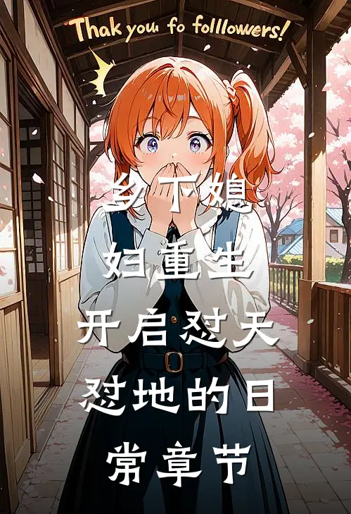 乡下媳妇重生，开启怼天怼地的日常章节