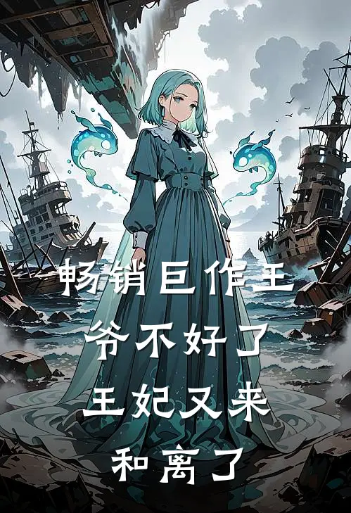 畅销巨作王爷不好了，王妃又来和离了