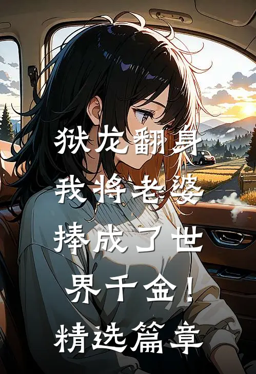 狱龙翻身，我将老婆捧成了世界千金！精选篇章