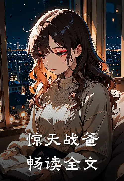 惊天战爸畅读全文